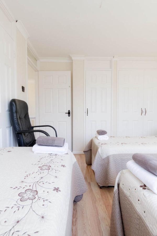 Juzz Lets Apartment London