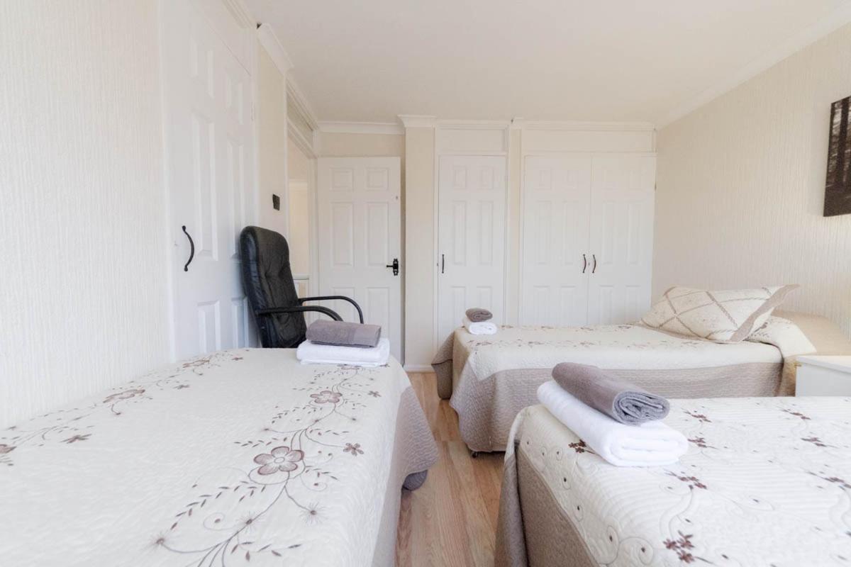 Apartment Juzz Lets London